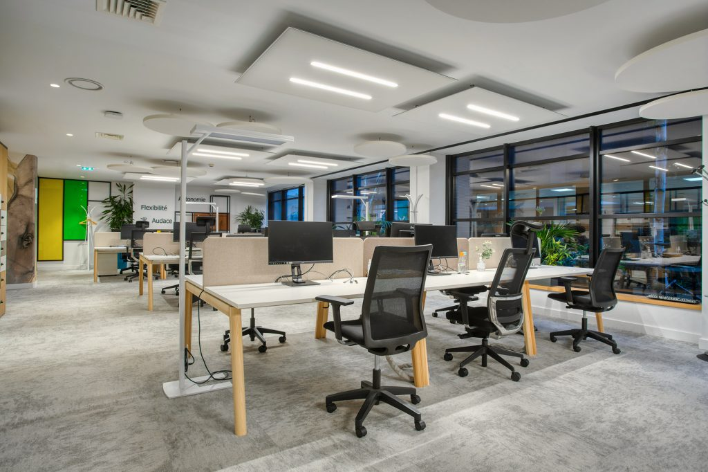 Gestion Immobilière